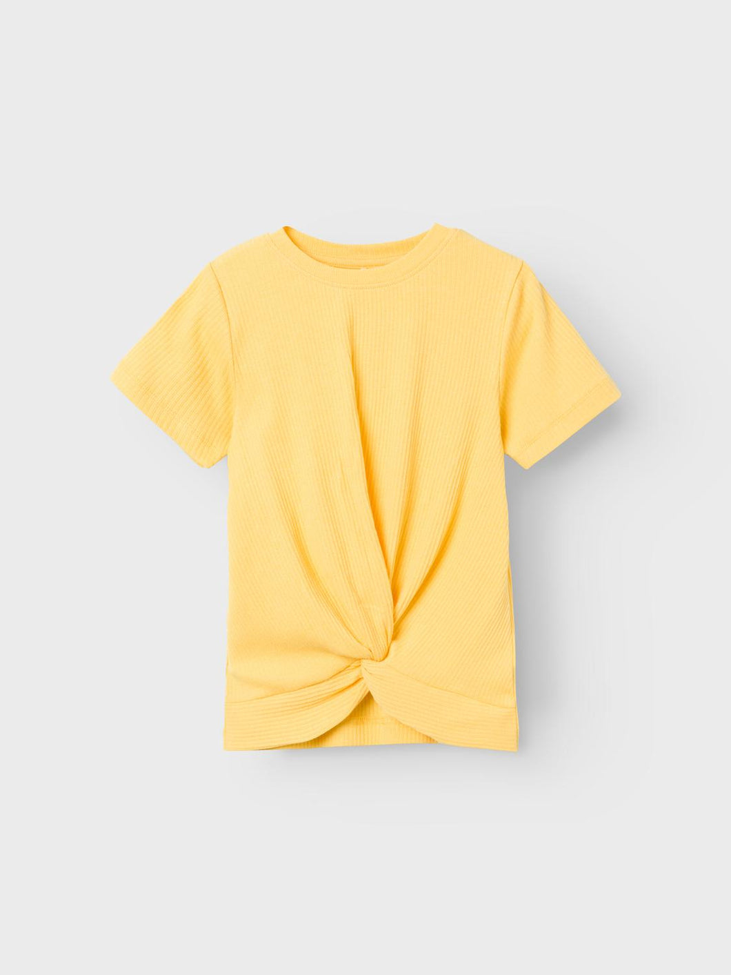 NKFBILILLE T-Shirts & Tops - Yarrow