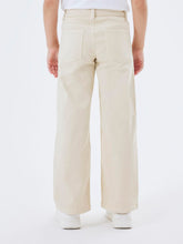 Lade das Bild in den Galerie-Viewer, NKFROSE Trousers - Turtledove
