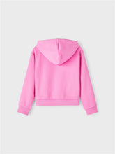 Lade das Bild in den Galerie-Viewer, NKFNAPPIE Sweatshirts - Pink Cosmos
