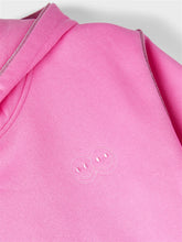 Lade das Bild in den Galerie-Viewer, NKFNAPPIE Sweatshirts - Pink Cosmos
