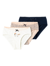 Lade das Bild in den Galerie-Viewer, NMFBRIEFS Swim- &amp; Underwear - Evening Sand
