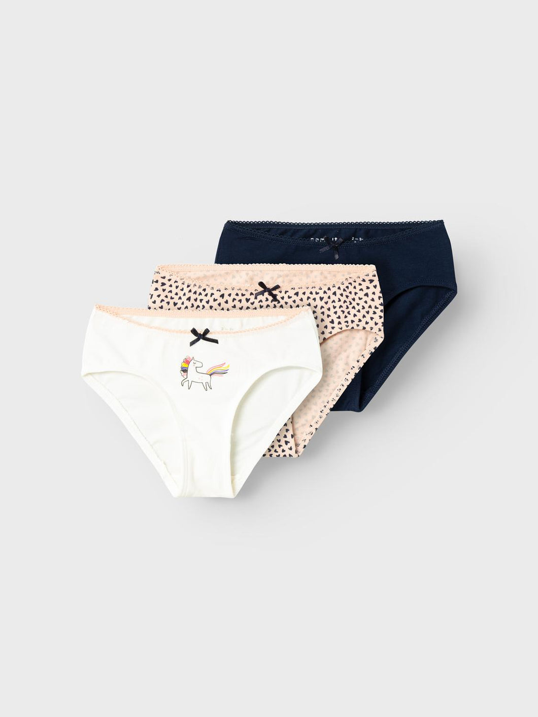 NMFBRIEFS Swim- & Underwear - Evening Sand