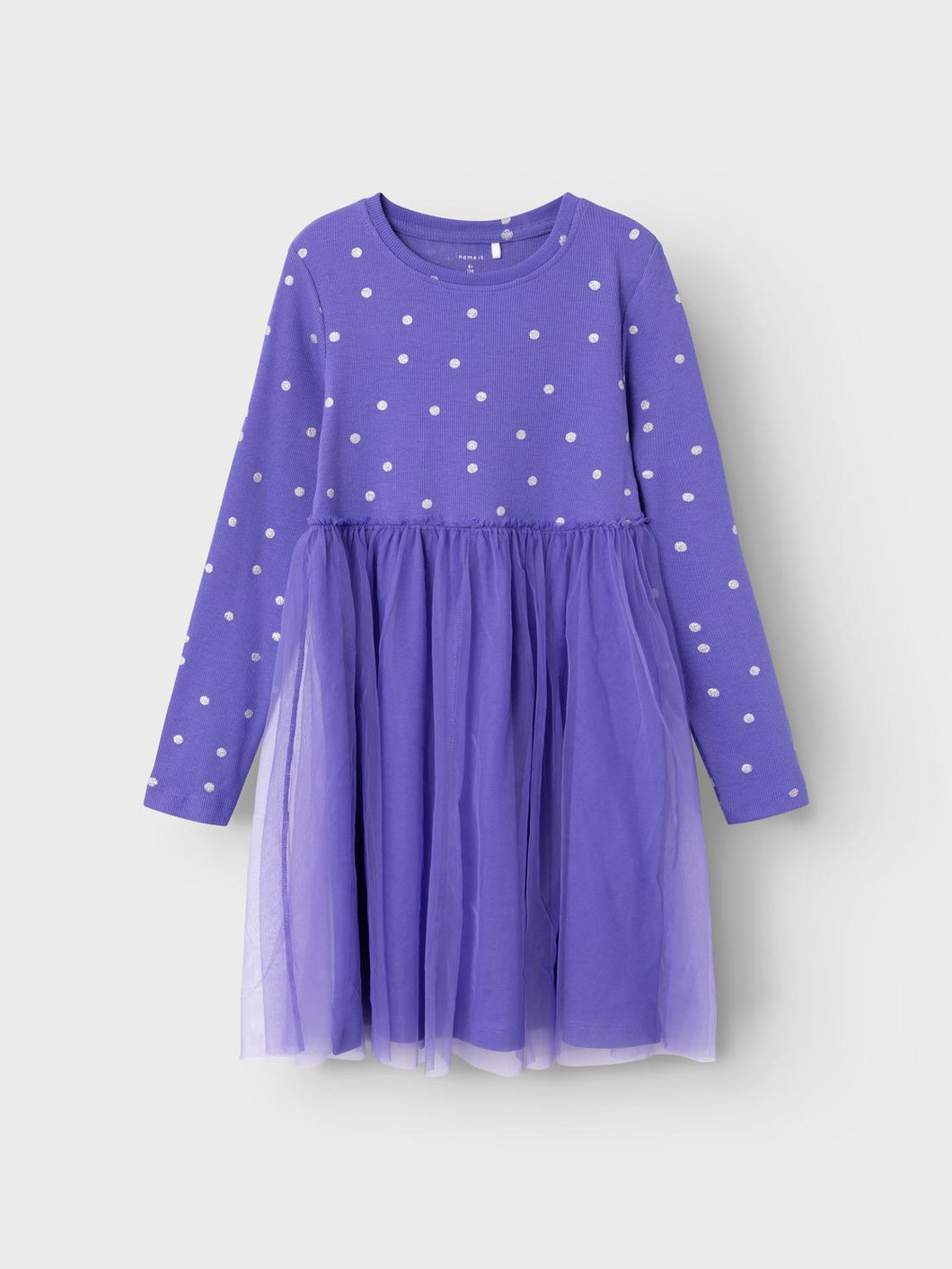 NKFOFELIA Dresses - Purple Opulence