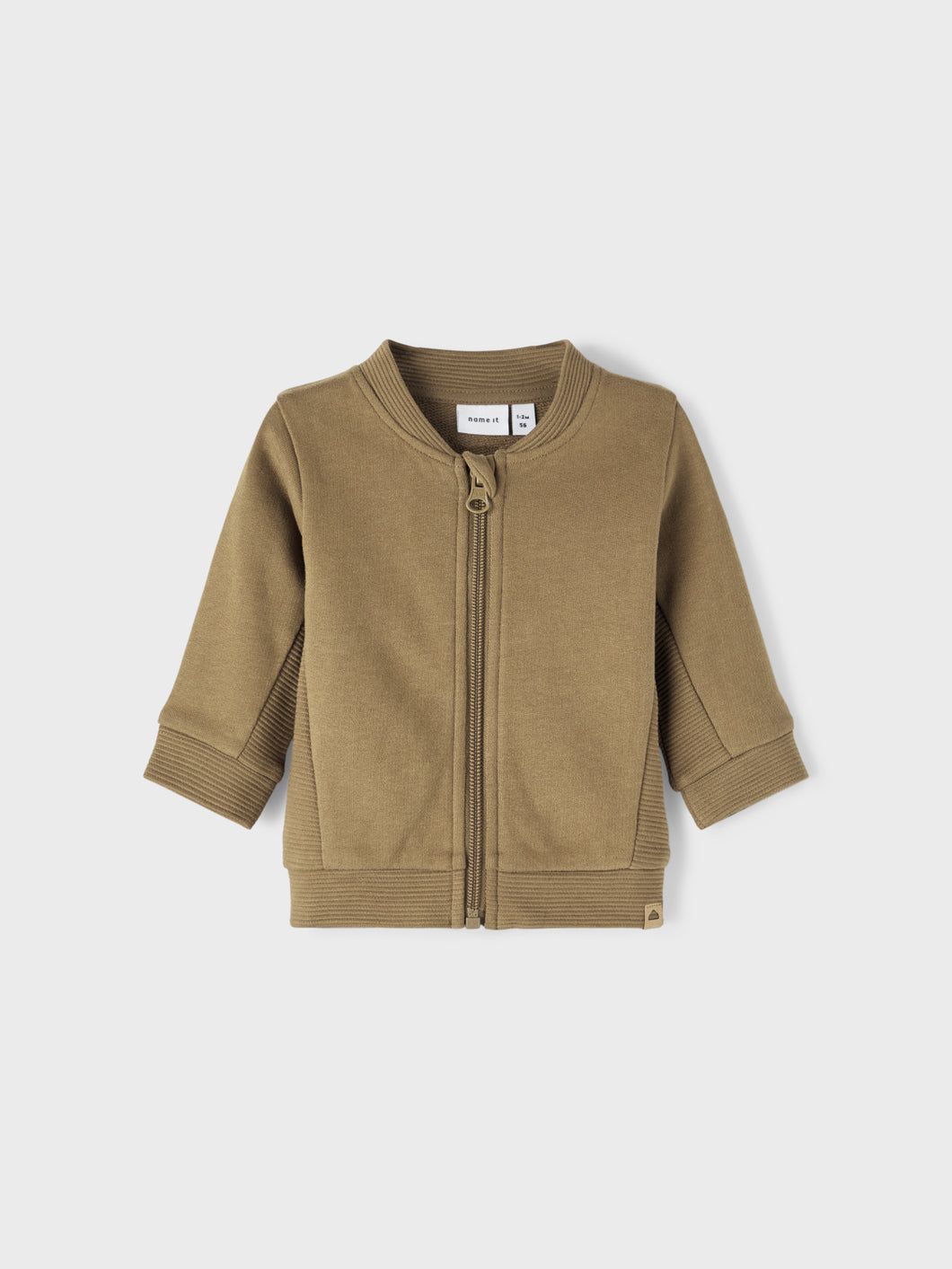 NBMKVANG Sweatshirts - Kangaroo