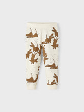Lade das Bild in den Galerie-Viewer, NMMBUMON Pants - Peyote Melange
