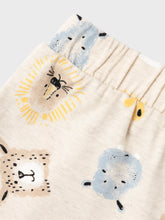 Lade das Bild in den Galerie-Viewer, NBMJUST Shorts - Peyote Melange
