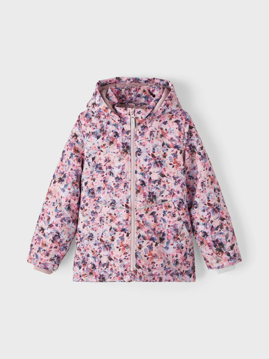 NKFMAXI Outerwear - Keepsake Lilac