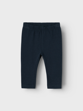 Lade das Bild in den Galerie-Viewer, NBFVUVIVIAN Trousers - Dark Sapphire
