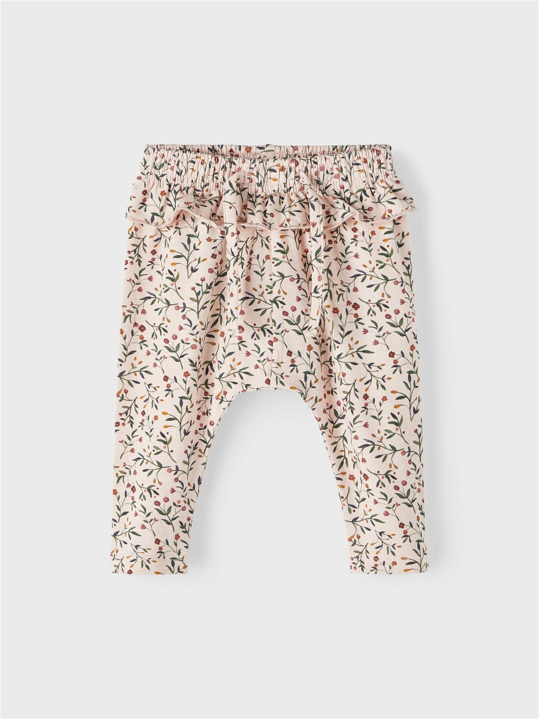 NBFOFIE Trousers - Rose Smoke