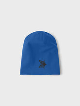 Lade das Bild in den Galerie-Viewer, NMNMOPPY Headwear - Nautical Blue
