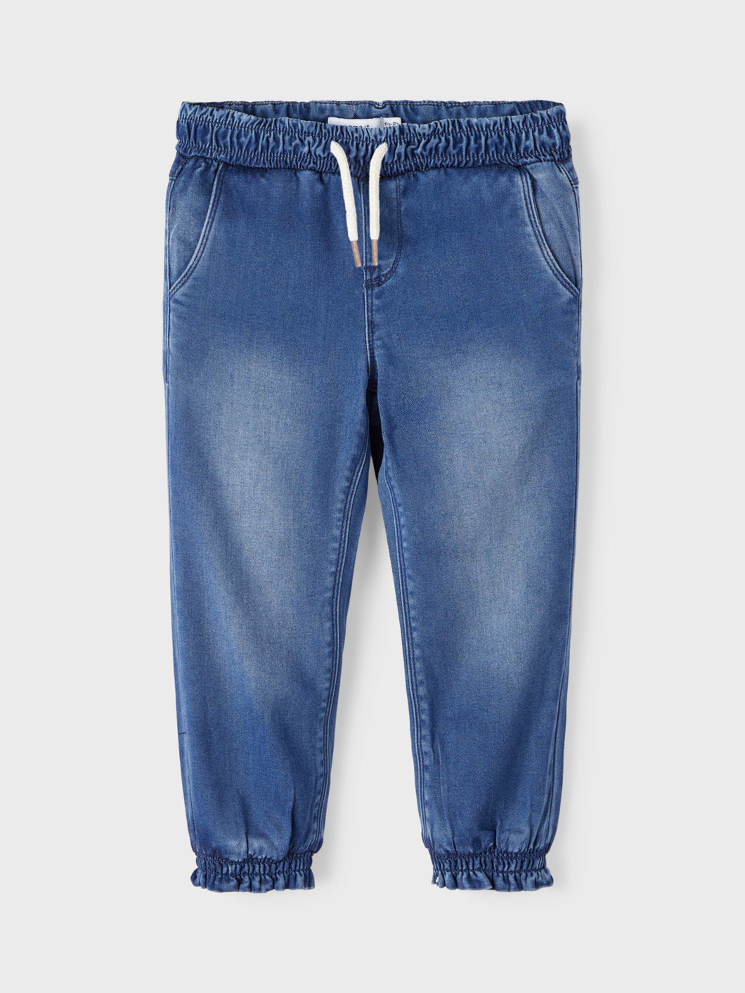 NMFBIBI Jeans - Medium Blue Denim