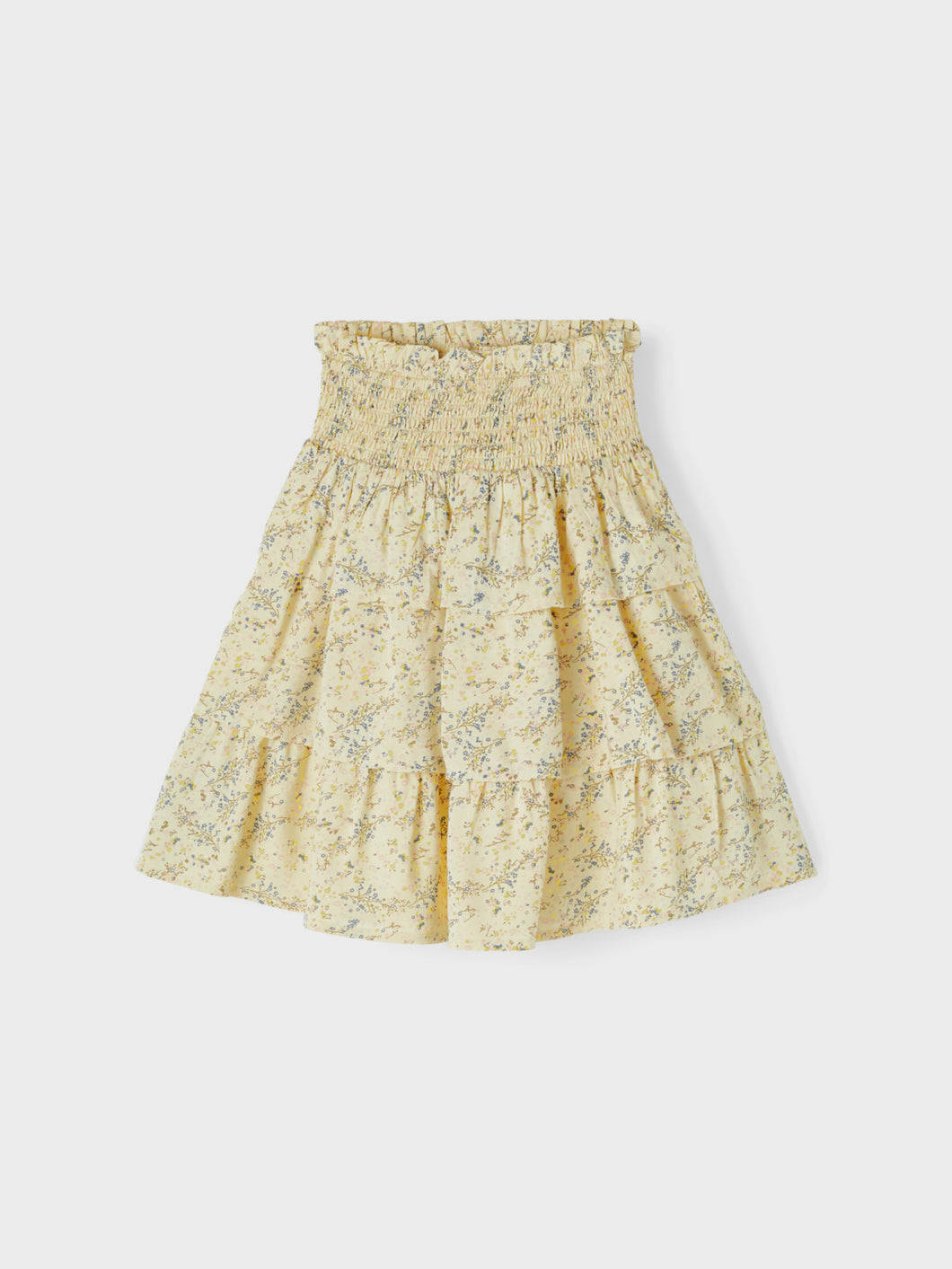 NKFTRULY Skirts - Double Cream