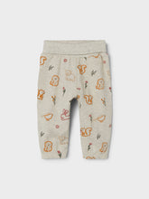Lade das Bild in den Galerie-Viewer, NBFNANIE Trousers - Peyote Melange
