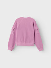 Lade das Bild in den Galerie-Viewer, NKFLALENA T-Shirts &amp; Tops - Violet Tulle
