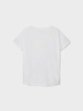 Lade das Bild in den Galerie-Viewer, NMMHEP T-Shirts &amp; Tops - Bright White
