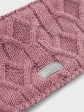 Lade das Bild in den Galerie-Viewer, NKNFLASH Headwear - Wistful Mauve

