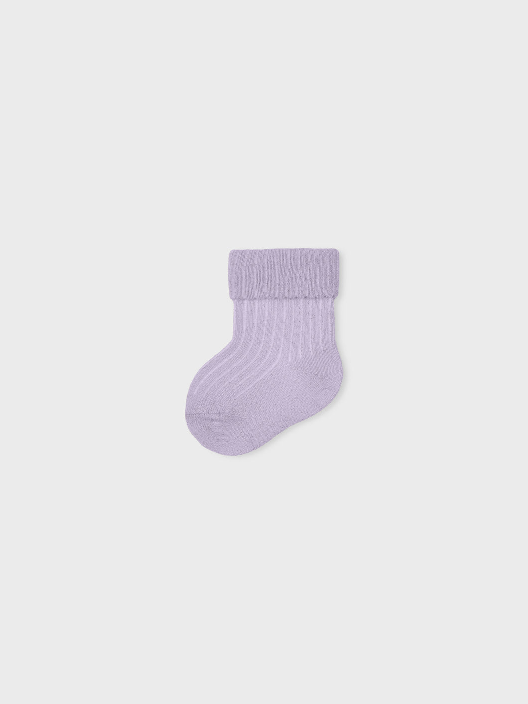 NBFNOBBA Socks - Orchid Bloom