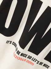 Lade das Bild in den Galerie-Viewer, NKMLOUIE T-Shirts &amp; Tops - Jet Stream
