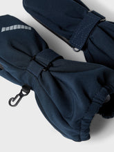 Lade das Bild in den Galerie-Viewer, NMNALFA Accessories - Dark Sapphire
