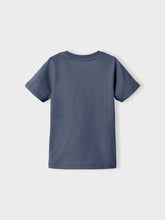 Lade das Bild in den Galerie-Viewer, NMMVANYO T-shirts &amp; Tops - Grisaille
