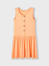 Lade das Bild in den Galerie-Viewer, NKFJULIA Dresses - Mock Orange
