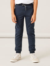 Lade das Bild in den Galerie-Viewer, NKMSWEAT Pants - Dark Sapphire
