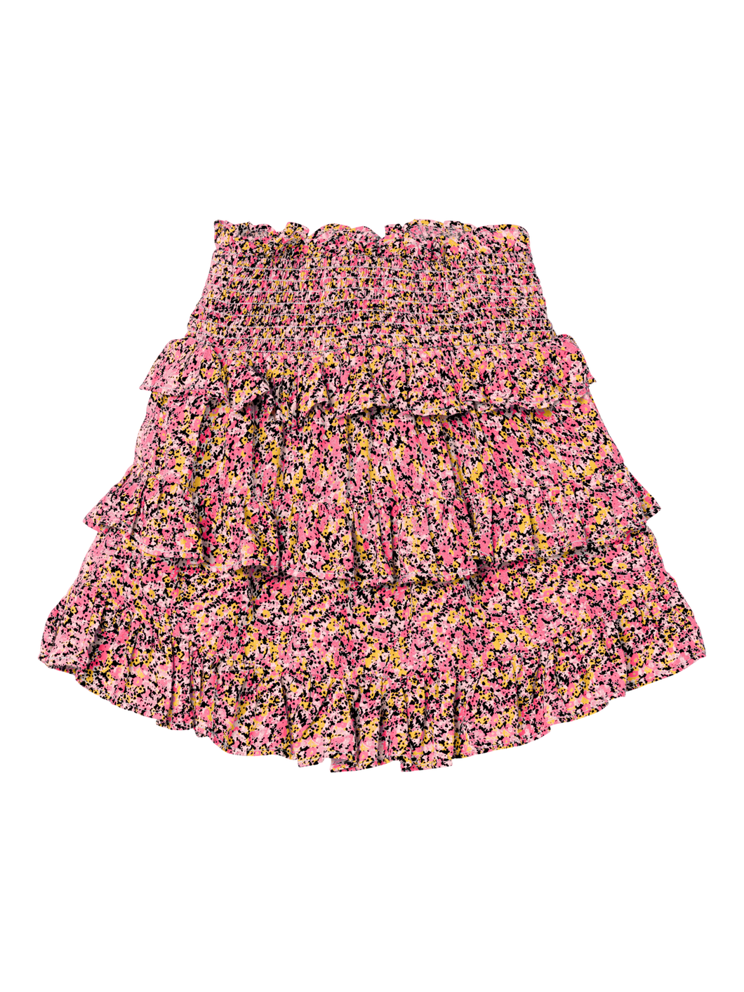 NKFDERMI Skirts - Camellia Rose