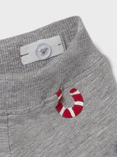 Lade das Bild in den Galerie-Viewer, NBNRICHRIST Trousers - Grey Melange
