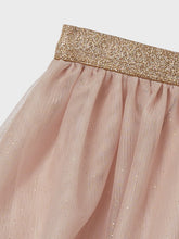 Lade das Bild in den Galerie-Viewer, NMFOTUL Skirts - Rose Smoke
