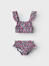 Lade das Bild in den Galerie-Viewer, NMFZISANNE Swim- &amp; Underwear - Dark Sapphire
