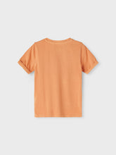 Lade das Bild in den Galerie-Viewer, NMMJAMUN T-shirts &amp; Tops - Copper Tan
