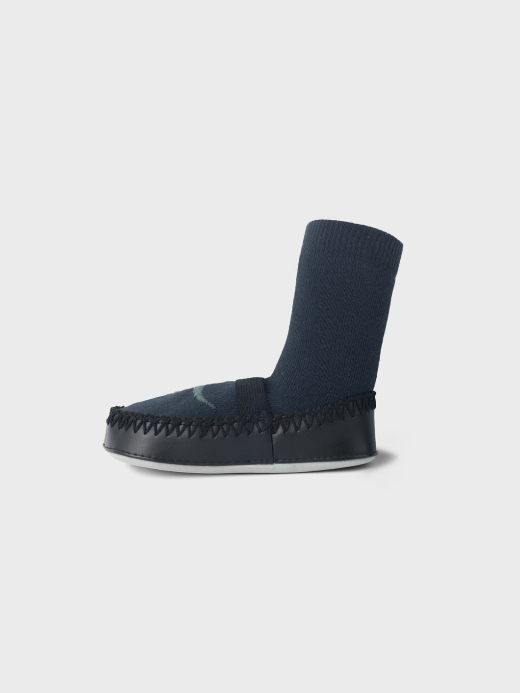 NMNNULS Footwear - Dark Sapphire