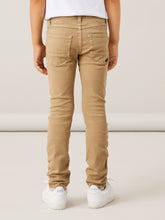 Lade das Bild in den Galerie-Viewer, NKMTHEO Pants - Kelp
