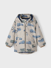 Lade das Bild in den Galerie-Viewer, NMMMAX Outerwear - Weathered Teak
