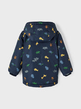 Lade das Bild in den Galerie-Viewer, NBMMAX Outerwear - Dark Sapphire
