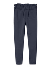 Lade das Bild in den Galerie-Viewer, NKFNELLIE Trousers - Dark Sapphire
