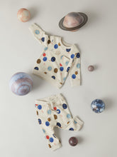 Lade das Bild in den Galerie-Viewer, NBMNORIM Trousers - Peyote Melange
