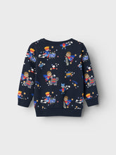 Lade das Bild in den Galerie-Viewer, NMMLUDVIG Sweatshirts - Dark Sapphire
