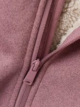 Lade das Bild in den Galerie-Viewer, NBNMADA08 Outerwear - Wistful Mauve
