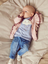 Lade das Bild in den Galerie-Viewer, NBFTHYA T-shirts &amp; Tops - Eventide
