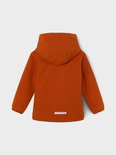 Lade das Bild in den Galerie-Viewer, NMMALFA Outerwear - Autumnal
