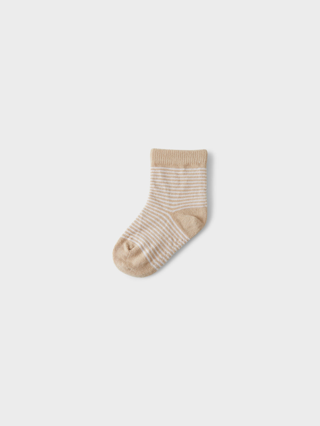NBMFUNO Socks - Humus
