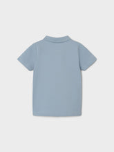 Lade das Bild in den Galerie-Viewer, NMMFRITS T-Shirts &amp; Tops - Dusty Blue
