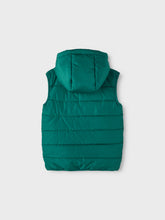 Lade das Bild in den Galerie-Viewer, NKMMYLANE Outerwear - Forest Biome
