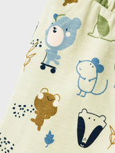 Lade das Bild in den Galerie-Viewer, NBMLAFFI Trousers - Lint
