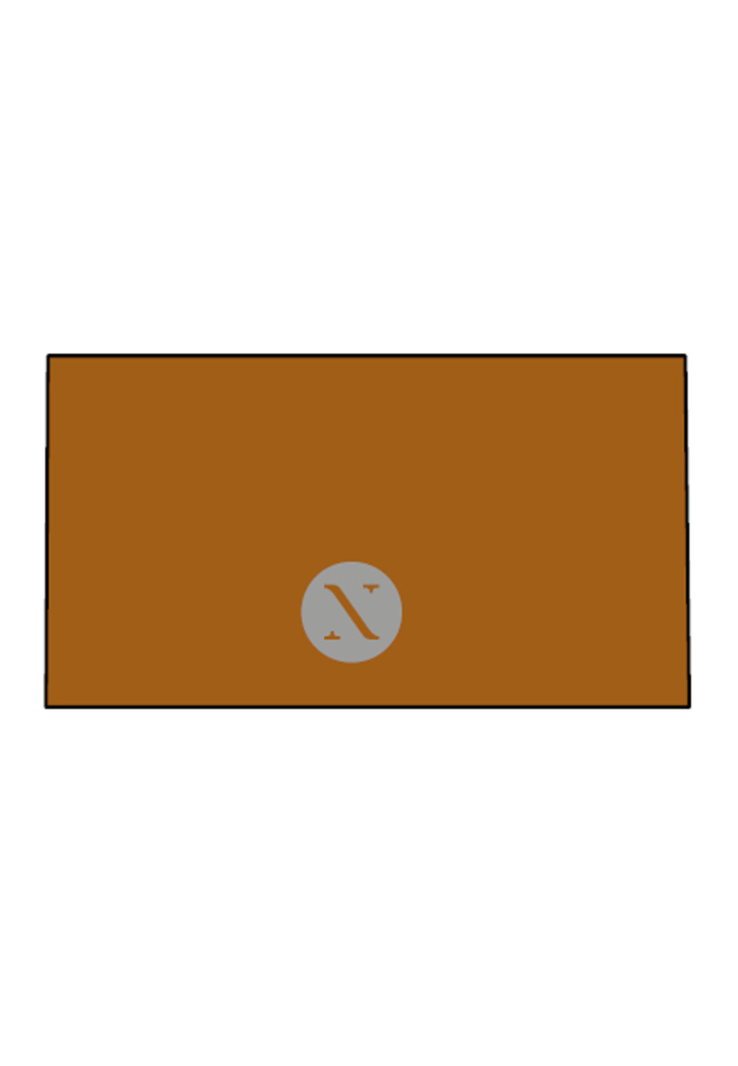 NKNMAXI Headwear - Pumpkin Spice