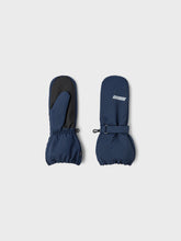 Lade das Bild in den Galerie-Viewer, NKNSNOW10 Accessories - Dark Sapphire
