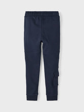 Lade das Bild in den Galerie-Viewer, NKMTATONO Pants - Dark Sapphire
