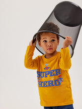 Lade das Bild in den Galerie-Viewer, NMMLEO T-Shirts &amp; Tops - Mango Mojito
