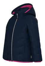 Lade das Bild in den Galerie-Viewer, NKFMEMPHIS Outerwear - Dark Sapphire
